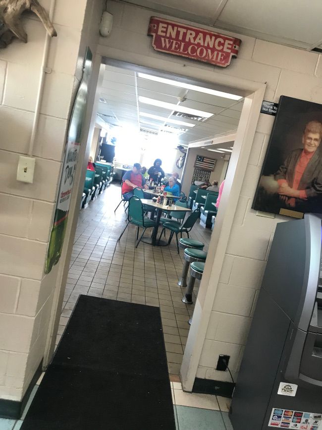 Arlene’s Truck Stop SW Michigan Dining